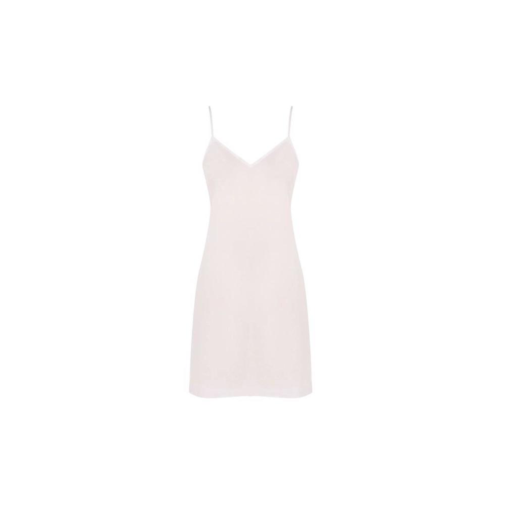 NEW ZIMMERMANN junie lace midi dress in ivory - Picture 4 of 5